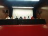 Reuni&atilde;o Mensal das Coletividades, Associa&ccedil;&otilde;es e Institui&ccedil;&otilde;es realizada na Escola B&aacute;sica Quinta de S.Gens