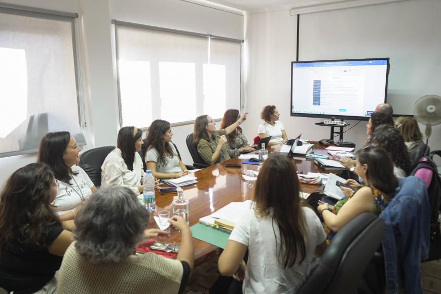 Comiss&atilde;o Social de Freguesia da Senhora da Hora