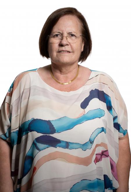 Maria Lu&iacute;sa Silva Barbosa