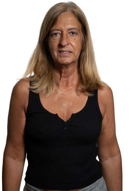 Paula Manuela Silva Gon&ccedil;alves Cruz Duarte