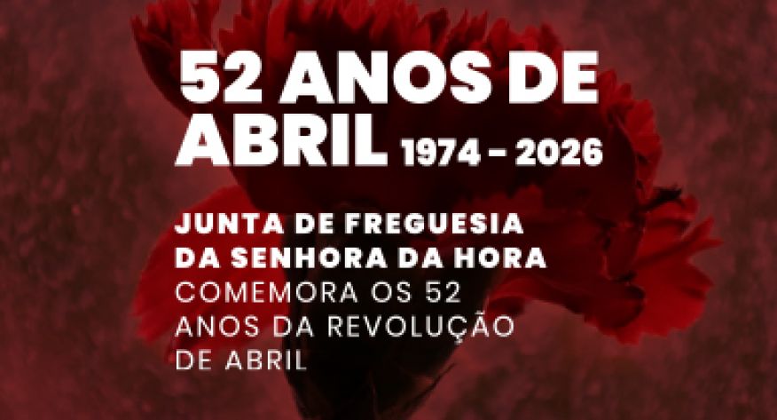 Comemora&ccedil;&otilde;es do 25 de Abril