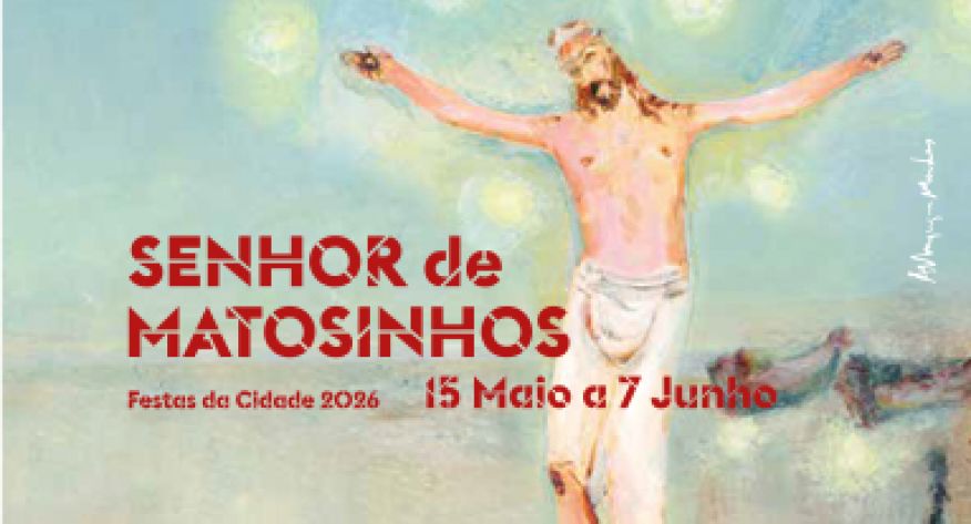 Senhor de Matosinhos - Festas da Cidade