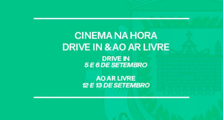 Cinema na Hora