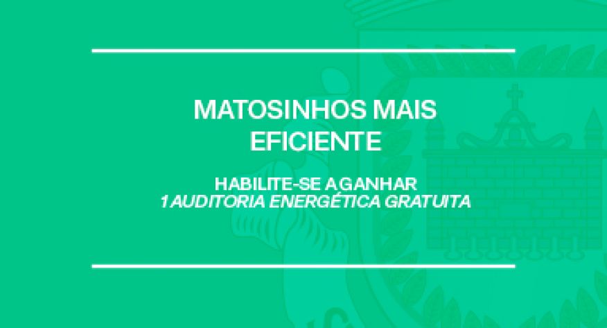 Matosinhos mais Eficiente