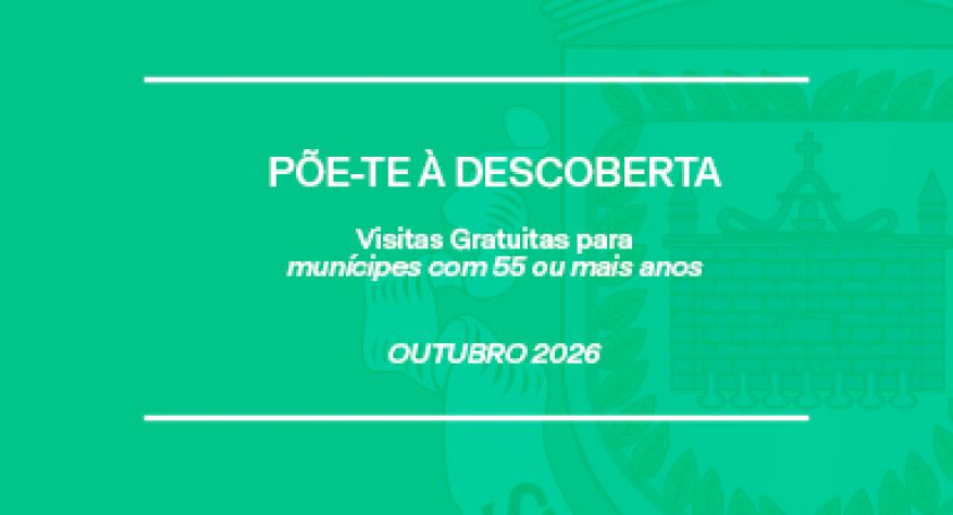 P&otilde;e-te &agrave; Descoberta