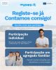 Desafio Digital Moves-It - A Participa&ccedil;&atilde;o de todos faz a diferen&ccedil;a