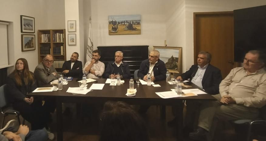 Coletividades e Associa&ccedil;&otilde;es re&uacute;nem-se em Matosinhos