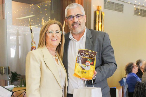 Lions Clube da Senhora da Hora celebra 47&ordm; Anivers&aacute;rio