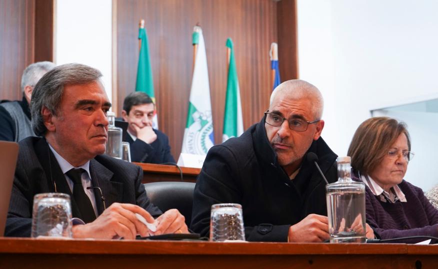 Assembleia de Freguesia da Senhora da Hora aprova documentos estrat&eacute;gicos para 2026