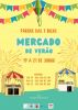 Mercado de Ver&atilde;o das 7 Bicas