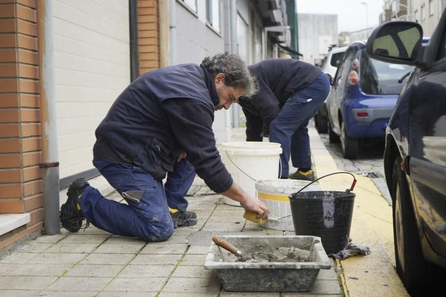 Manutencao que Faz a Diferenca na Senhora da Hora