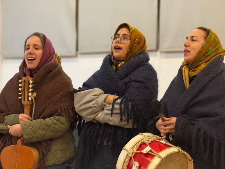 Reuniao Mensal das Associacoes, Coletividades e Instituicoes - Mes de Janeiro de 2026