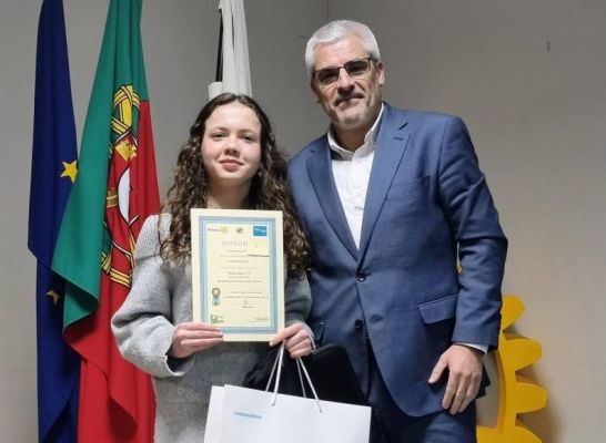 Homenagem ao M&eacute;rito Escolar 2024-2025