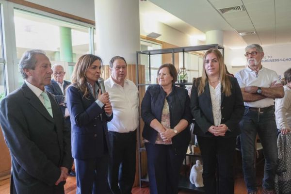 Universidade S&eacute;nior Ser+ celebra 10 anos de Hist&oacute;ria