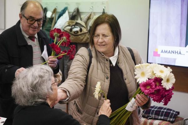 Dia Internacional da Mulher 2026