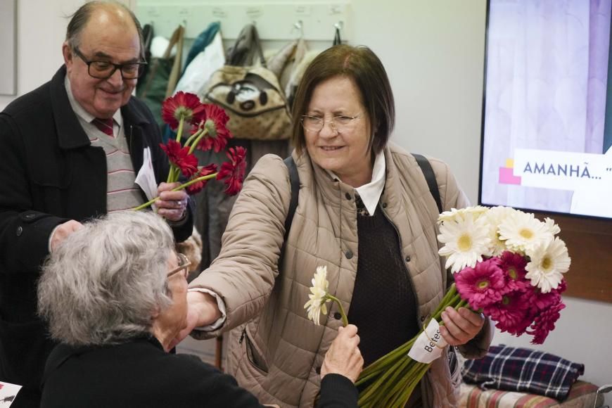 Dia Internacional da Mulher 2026