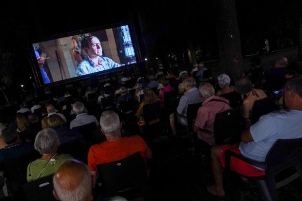 Cinema na Hora - Dois Fins de Semana, dois formatos e mais de 300 pessoas