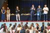 Alunos da Senhora da Hora recebem kits de material escolar