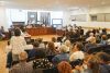 Assembleia de Freguesia da Senhora da Hora reuniu em Sess&atilde;o Ordin&aacute;ria