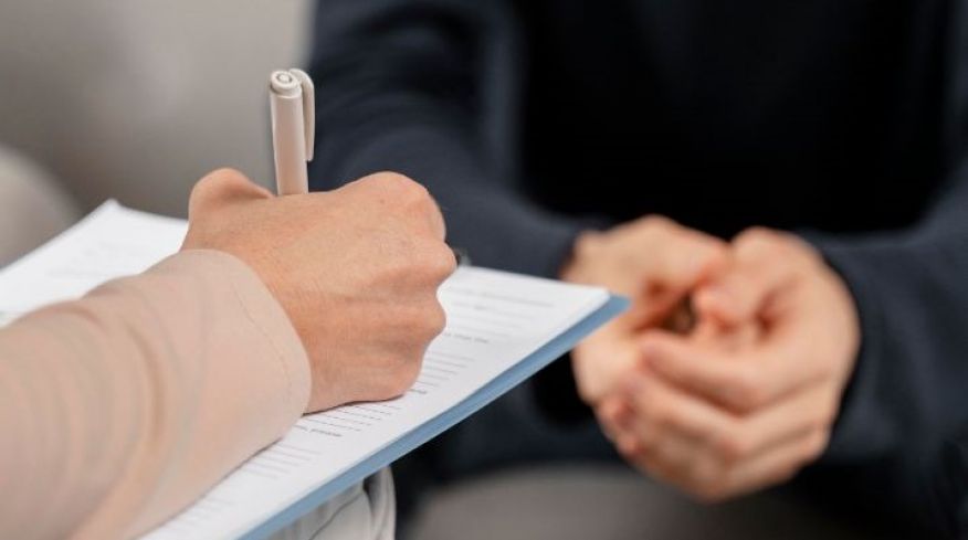 Cheques Psicologo e Nutricionista para Estudantes do Ensino Superior