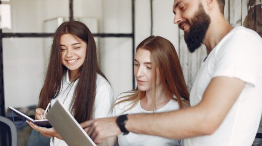 Abertas candidaturas ao apoio financeiro a planos de formacao de associacoes de jovens